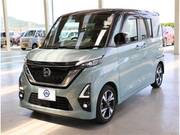 2022 NISSAN ROOX