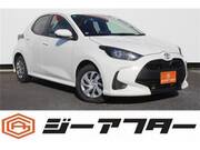 2021 TOYOTA YARIS
