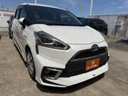 2016 TOYOTA SIENTA
