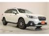 SUBARU LEGACY OUTBACK