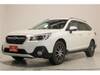 SUBARU LEGACY OUTBACK