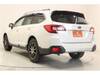 SUBARU LEGACY OUTBACK