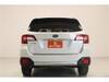 SUBARU LEGACY OUTBACK