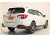 SUBARU LEGACY OUTBACK