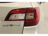 SUBARU LEGACY OUTBACK