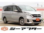 2017 NISSAN SERENA