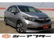 2021 HONDA SHUTTLE