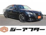2014 TOYOTA CROWN