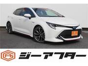 2019 TOYOTA COROLLA SPORT