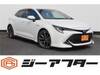 TOYOTA COROLLA SPORT