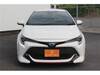 TOYOTA COROLLA SPORT