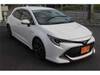 TOYOTA COROLLA SPORT