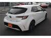 TOYOTA COROLLA SPORT