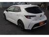 TOYOTA COROLLA SPORT