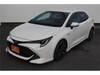 TOYOTA COROLLA SPORT