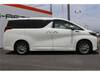 TOYOTA ALPHARD HYBRID
