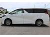 TOYOTA ALPHARD HYBRID