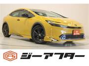 2024 TOYOTA PRIUS