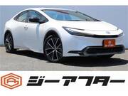 2023 TOYOTA PRIUS