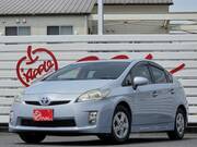 2009 TOYOTA PRIUS S