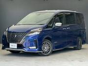 2022 NISSAN SERENA