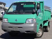 2014 NISSAN VANETTE TRUCK
