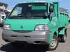 NISSAN VANETTE TRUCK