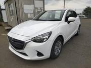 2018 MAZDA DEMIO