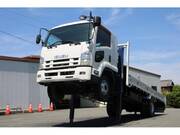 2012 ISUZU FORWARD