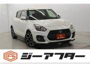 2017 SUZUKI SWIFT SPORT