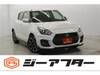 SUZUKI SWIFT SPORT
