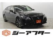 2018 TOYOTA CROWN