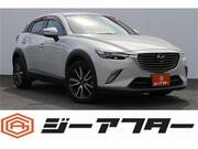 2015 MAZDA CX-3