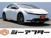 2023 TOYOTA PRIUS