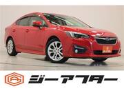 2016 SUBARU IMPREZA G4