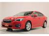 SUBARU IMPREZA G4