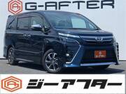 2021 TOYOTA VOXY