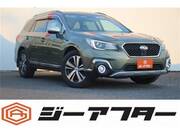 2017 SUBARU LEGACY OUTBACK