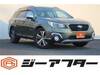 SUBARU LEGACY OUTBACK