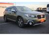 SUBARU LEGACY OUTBACK