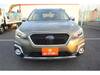 SUBARU LEGACY OUTBACK