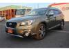 SUBARU LEGACY OUTBACK