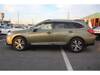 SUBARU LEGACY OUTBACK
