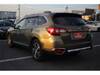SUBARU LEGACY OUTBACK