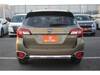 SUBARU LEGACY OUTBACK