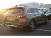 SUBARU LEGACY OUTBACK