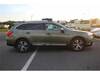SUBARU LEGACY OUTBACK