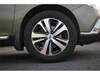 SUBARU LEGACY OUTBACK