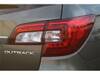 SUBARU LEGACY OUTBACK