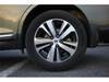 SUBARU LEGACY OUTBACK